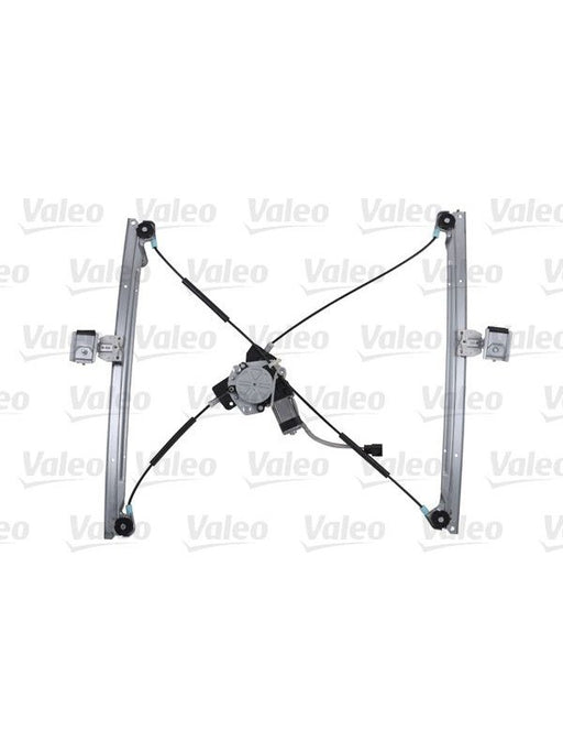 Valeo Window Regulator 850660 Window Winders Valeo - Micks Gone Bush