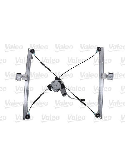 Valeo Window Regulator 850660 Window Winders Valeo - Micks Gone Bush