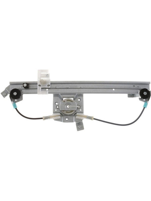 Valeo Window Regulator 850663 Window Winders Valeo - Micks Gone Bush