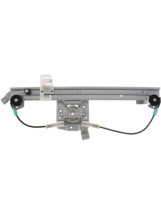 Valeo Window Regulator 850663 Window Winders Valeo - Micks Gone Bush