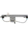 Valeo Window Regulator 850663 Window Winders Valeo - Micks Gone Bush