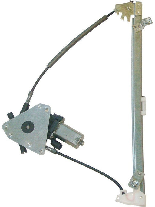 Valeo Window Regulator 850669 Window Winders Valeo - Micks Gone Bush