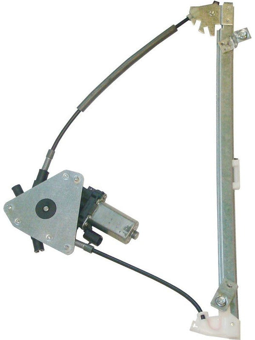 Valeo Window Regulator 850669 Window Winders Valeo - Micks Gone Bush