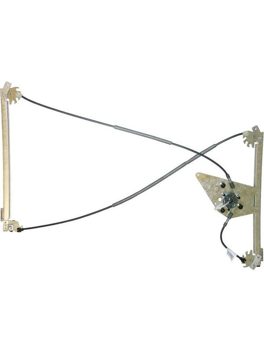 Valeo Window Regulator 850672 Window Winders Valeo - Micks Gone Bush