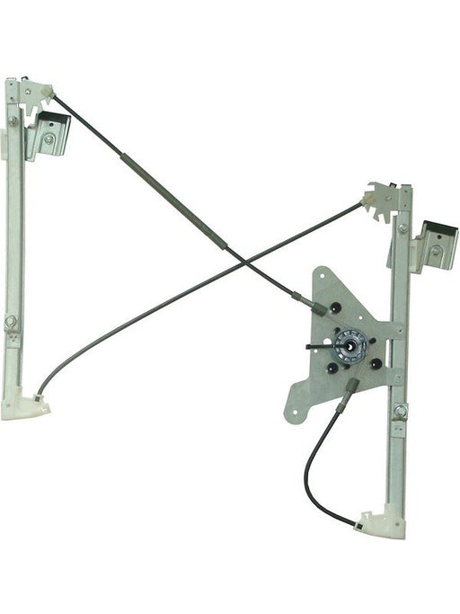 Valeo Window Regulator 850674 Window Winders Valeo - Micks Gone Bush