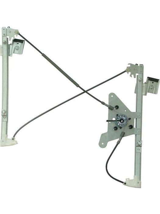 Valeo Window Regulator 850674 Window Winders Valeo - Micks Gone Bush