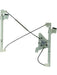 Valeo Window Regulator 850674 Window Winders Valeo - Micks Gone Bush