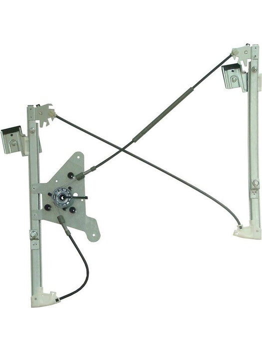 Valeo Window Regulator 850675 Window Winders Valeo - Micks Gone Bush