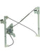 Valeo Window Regulator 850675 Window Winders Valeo - Micks Gone Bush