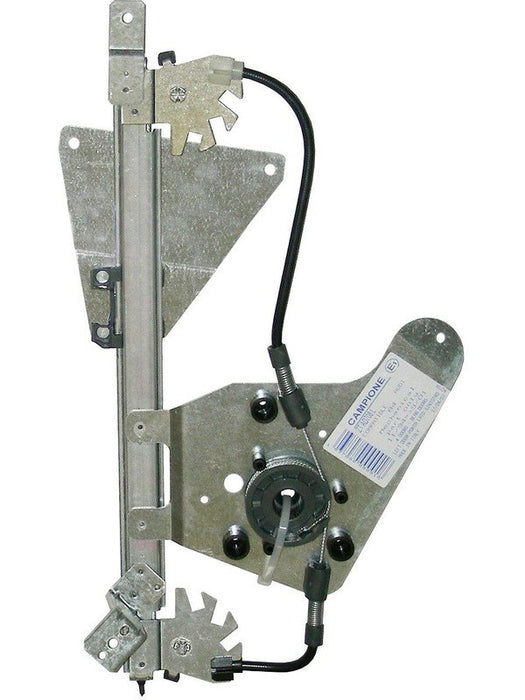Valeo Window Regulator 850676 Window Winders Valeo - Micks Gone Bush