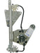 Valeo Window Regulator 850676 Window Winders Valeo - Micks Gone Bush