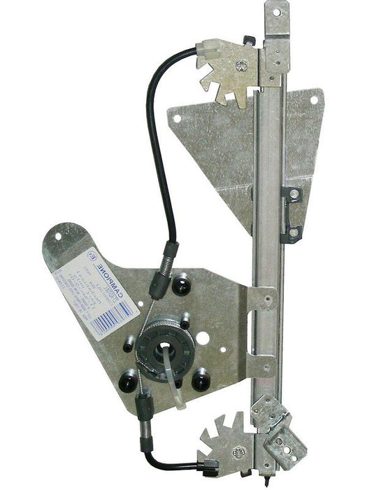 Valeo Window Regulator 850677 Window Winders Valeo - Micks Gone Bush