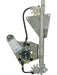 Valeo Window Regulator 850677 Window Winders Valeo - Micks Gone Bush