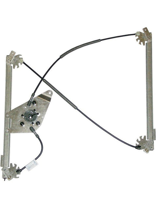 Valeo Window Regulator 850679 Window Winders Valeo - Micks Gone Bush
