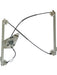 Valeo Window Regulator 850679 Window Winders Valeo - Micks Gone Bush