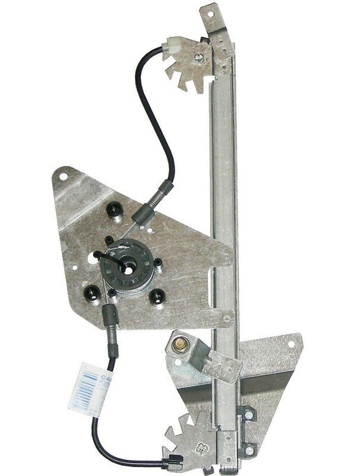 Valeo Window Regulator 850681 Window Winders Valeo - Micks Gone Bush