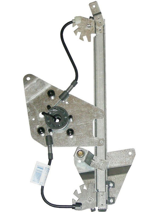 Valeo Window Regulator 850681 Window Winders Valeo - Micks Gone Bush