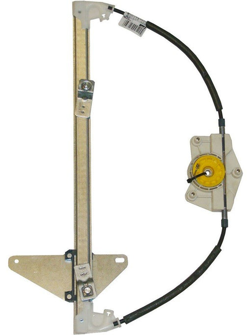 Valeo Window Regulator 850682 Window Winders Valeo - Micks Gone Bush