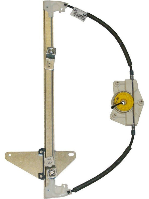 Valeo Window Regulator 850682 Window Winders Valeo - Micks Gone Bush