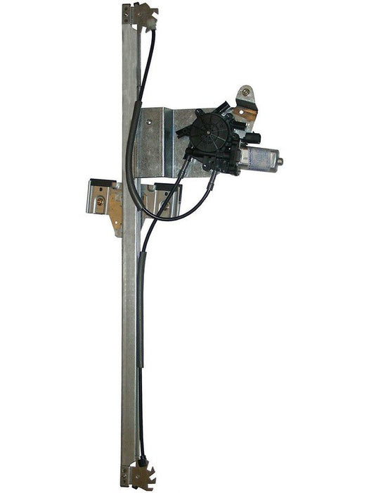 Valeo Window Regulator 850690 Window Winders Valeo - Micks Gone Bush