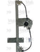 Valeo Window Winder Front w/o Electric Motor 850692 Window Winders Valeo - Micks Gone Bush