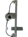 Valeo Window Regulator 850693 Window Winders Valeo - Micks Gone Bush