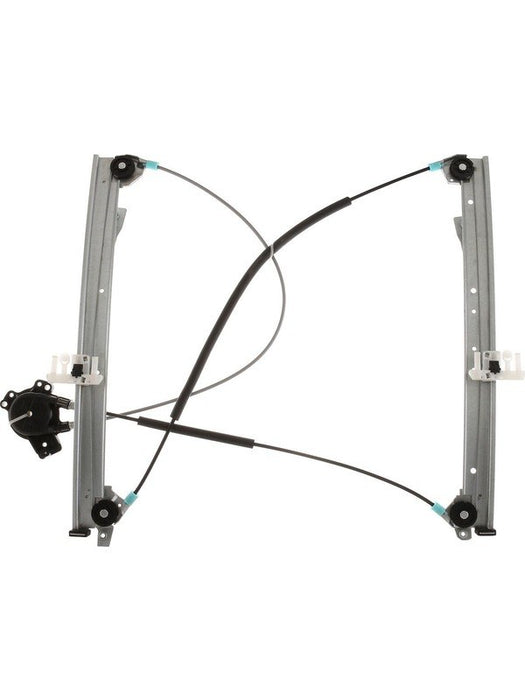 Valeo Window Regulator 850697 Window Winders Valeo - Micks Gone Bush