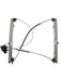 Valeo Window Regulator 850697 Window Winders Valeo - Micks Gone Bush