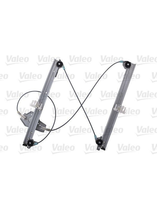 Valeo Window Regulator 850698 Window Winders Valeo - Micks Gone Bush