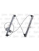Valeo Window Regulator 850698 Window Winders Valeo - Micks Gone Bush