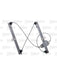 Valeo Window Regulator 850699 Window Winders Valeo - Micks Gone Bush