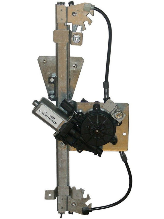 Valeo Window Regulator 850702 Window Winders Valeo - Micks Gone Bush