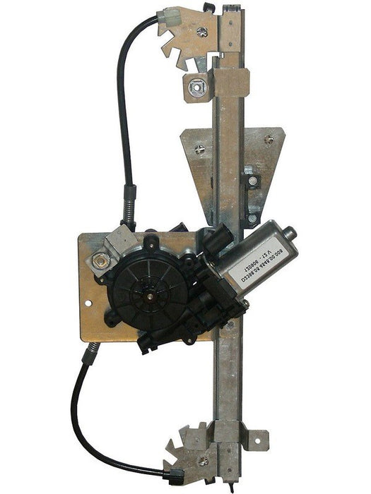 Valeo Window Regulator 850703 Window Winders Valeo - Micks Gone Bush