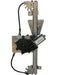 Valeo Window Regulator 850703 Window Winders Valeo - Micks Gone Bush