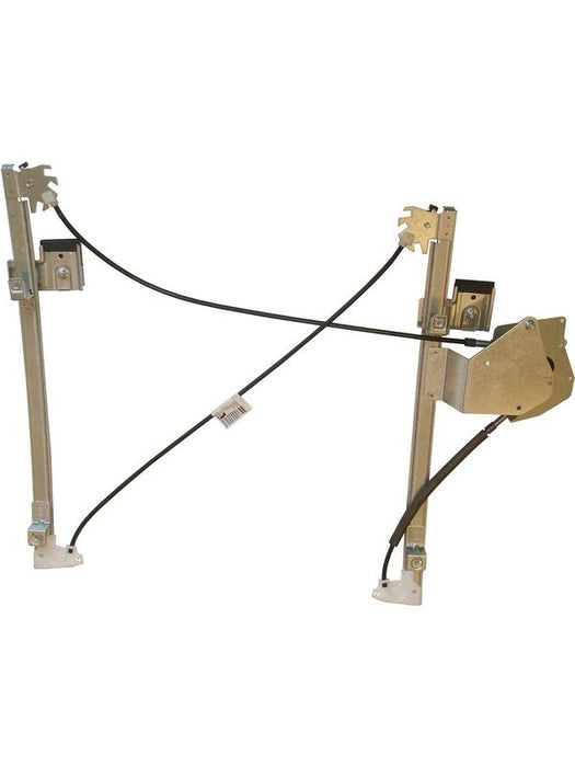 Valeo Window Regulator 850706 Window Winders Valeo - Micks Gone Bush
