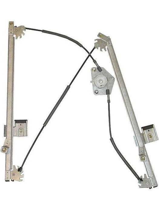 Valeo Window Regulator 850708 Window Winders Valeo - Micks Gone Bush