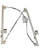 Valeo Window Regulator 850708 Window Winders Valeo - Micks Gone Bush
