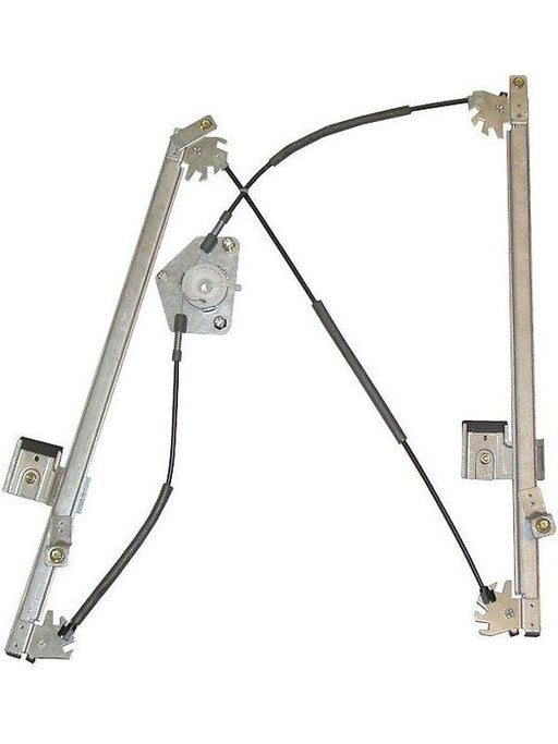 Valeo Window Regulator 850709 Window Winders Valeo - Micks Gone Bush