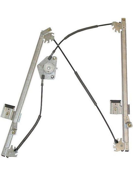 Valeo Window Regulator 850709 Window Winders Valeo - Micks Gone Bush