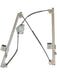 Valeo Window Regulator 850709 Window Winders Valeo - Micks Gone Bush