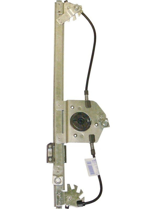 Valeo Window Regulator 850720 Window Winders Valeo - Micks Gone Bush