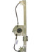 Valeo Window Regulator 850721 Window Winders Valeo - Micks Gone Bush