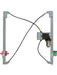 Valeo Window Regulator 850722 Window Winders Valeo - Micks Gone Bush