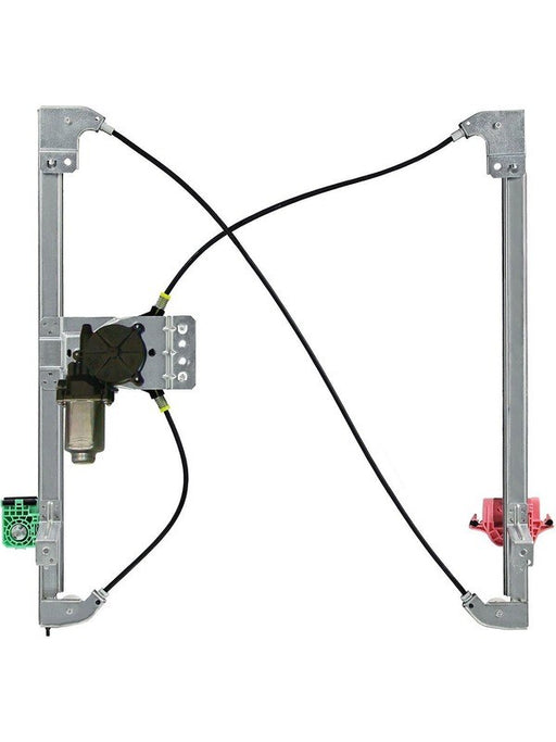Valeo Window Regulator 850723 Window Winders Valeo - Micks Gone Bush