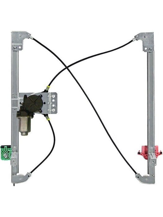 Valeo Window Regulator 850723 Window Winders Valeo - Micks Gone Bush