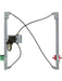 Valeo Window Regulator 850723 Window Winders Valeo - Micks Gone Bush