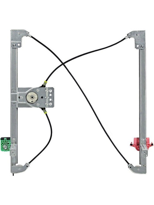 Valeo Window Regulator 850725 Window Winders Valeo - Micks Gone Bush