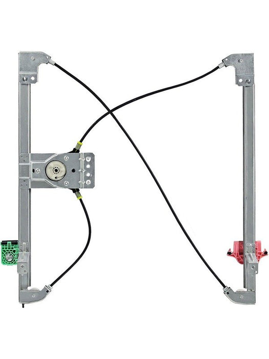 Valeo Window Regulator 850725 Window Winders Valeo - Micks Gone Bush