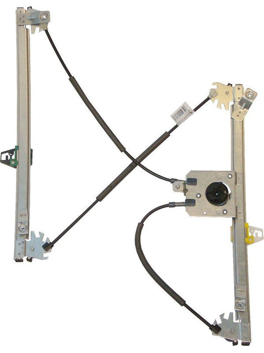 Valeo Window Regulator 850728 Window Winders Valeo - Micks Gone Bush