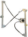Valeo Window Regulator 850728 Window Winders Valeo - Micks Gone Bush